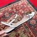 Gucci Leather Double G Flat Sandals 524631 White 2019