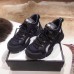 Gucci Flashtrek Lovers Sneakers Black 2019