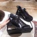 Gucci Flashtrek Lovers Sneakers Black 2019