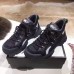 Gucci Flashtrek Lovers Sneakers Black 2019