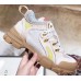 Gucci Flashtrek Lovers Sneakers Creamy 2019