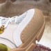 Gucci Flashtrek Lovers Sneakers Creamy 2019