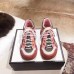 Gucci Flashtrek Lovers Sneakers Pink 2019