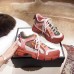 Gucci Flashtrek Lovers Sneakers Pink 2019