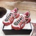 Gucci Flashtrek Lovers Sneakers Pink 2019