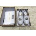 Gucci Leather Espadrilles With Double G 551890 White 2019