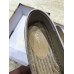 Gucci Canvas G Logo Espadrilles Creamy/Red 2019