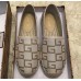 Gucci Canvas G Logo Espadrilles Beige 2019