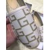 Gucci Canvas G Logo Espadrilles Beige 2019