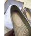 Gucci Canvas G Logo Espadrilles Beige 2019