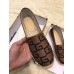 Gucci Canvas G Logo Espadrilles Brown 2019