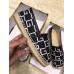 Gucci Canvas G Logo Espadrilles Black 2019