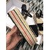 Gucci Crochet Espadrilles Sandals Black With Pearls Double G 2019