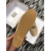 Gucci Leather Espadrilles Slippers With Double G 551881 Nude 2019