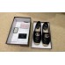 Gucci Glitter Espadrilles Black With Crystal Double G 2019