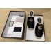 Gucci Glitter Espadrilles Slippers Black With Crystal Double G 2019