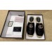 Gucci Glitter Espadrilles Slippers Black With Crystal Double G 2019