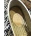 Gucci Princetown Gucci Stamp Print Espadrilles 525882