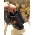 Gucci Ace Sneaker With Crystals 505995 Black 2017