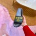 Gucci Yellow Logo and Web GG Slides 2019