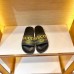 Gucci Yellow Logo and Web GG Slides 2019