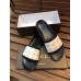 gucci white men's slides