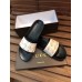 gucci white men's slides