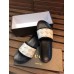 gucci white men's slides