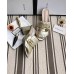 Gucci Metallic Leather7.5/10cm Heel Slide Sandals ‎453495 Gold 2018
