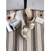 Gucci Metallic Leather7.5/10cm Heel Slide Sandals ‎453495 Gold 2018