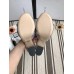 Gucci Metallic Leather7.5/10cm Heel Slide Sandals ‎453495 Gold 2018