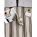 Gucci Metallic Leather7.5/10cm Heel Slide Sandals ‎453495 Gold 2018