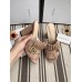 Gucci Suede 7.5/10cm Heel Slide Sandals ‎458051 Taupe 2018
