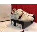 Gucci Ace Sneakers with Gucci Stripe 525269 White 2018