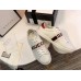 Gucci Ace Sneakers with Gucci Stripe 525269 White 2018