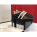 Gucci Ace Sneakers with Gucci Stripe 525269 Black 2018