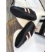 Gucci Ace Sneakers with Gucci Stripe 525269 Black 2018