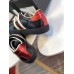 Gucci Ace Sneakers with Gucci Stripe 525269 Black 2018