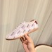 Gucci Guccy Falacer Leather Stamp Print Sneakers 519531 White 2018