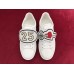 Gucci Ace Pierced Heart /Ace 25 Patch 479188/479202 2017