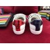 Gucci Ace Sneaker With Removable Embroidered Angry Cat ‎Patch 478190 White 2017