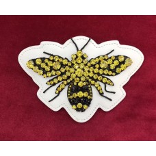 Gucci Ace Bee Patch 479207 2017