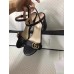 Gucci 8cm heel sandal  2017 Spring (YIDALI-730801)