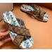 Gucci NY GG Canvas Men's Crossover Slide Sandals Beige 2019