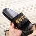 Gucci Pursuit Star Guccy Slides