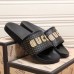 Gucci Pursuit Star Guccy Slides