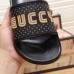 Gucci Pursuit Star Guccy Slides