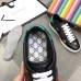 Gucci Men's  Ace Embroidered Bees and Stars Sneakers