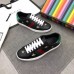 Gucci Men's  Ace Embroidered Bees and Stars Sneakers
