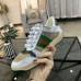 Gucci Men's Beige Screener GG Sneaker